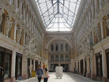Cultural Day Trip to Odesa from Moldova with Guided Tour