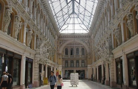 Cultural Day Trip to Odesa from Moldova with Guided Tour