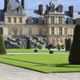 Castle Fontainebleau