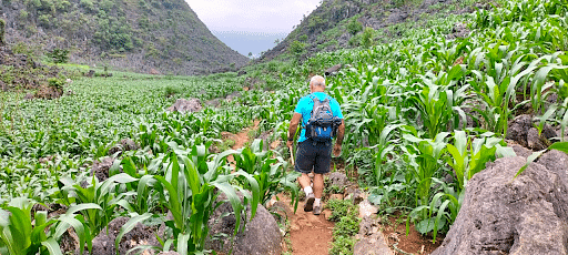 Trekking Adventure in Dong Van: Explore Ethnic Villages & Karst Plateau