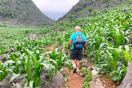 Trekking Adventure in Dong Van: Explore Ethnic Villages & Karst Plateau