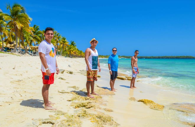 Catalina Island - Full Day Excursion From Punta Cana 9