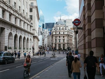 Half day London Private Tour