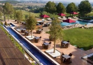WINE AND SPA GETAWAY