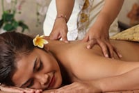 Bali Luxury spa 3 hour treatmen massage, body & Facial 10