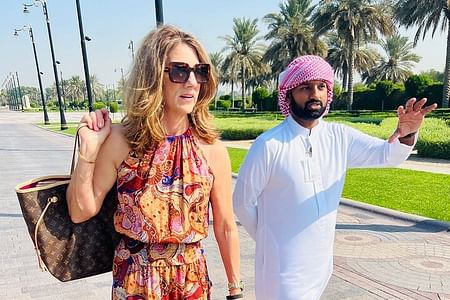 Dubai City Tour Historical & Modern Half Day