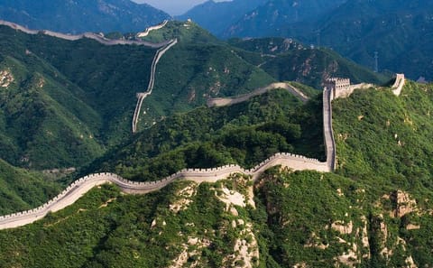 2-Day Private tour: Beijing in a nutshell