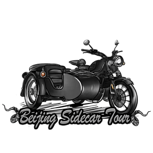 Beijing Sidecar Tours