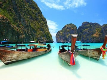 Banana Beach Day Trip – Your Everyday Escape