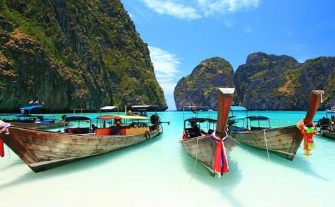 Banana Beach Day Trip – Your Everyday Escape