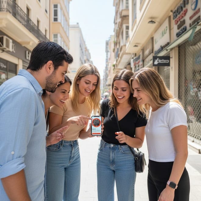 Secrets of Athens Self-Guided Exploration Game Tour 2