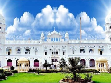 Pakistan Sikh Yatra For 9 Days