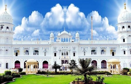 9-Day Sikh Pilgrimage Tour in Gujranwala and Islamabad