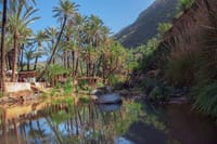 Paradise valley & Sand dunes - daily trip 4