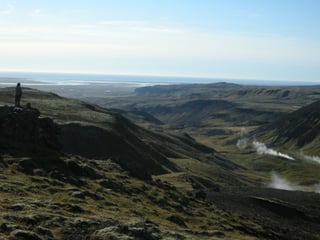 Into The Hot Spring Valley - Horseback ride & bathe (small groups guarantee) - Reykjadalur, photo 8
