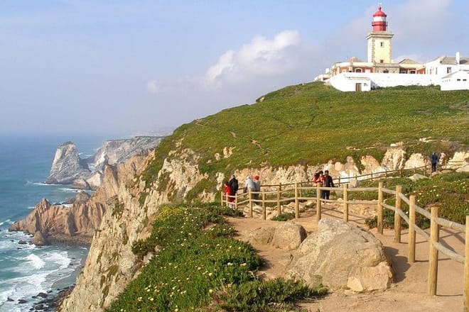 Cabo da Roca