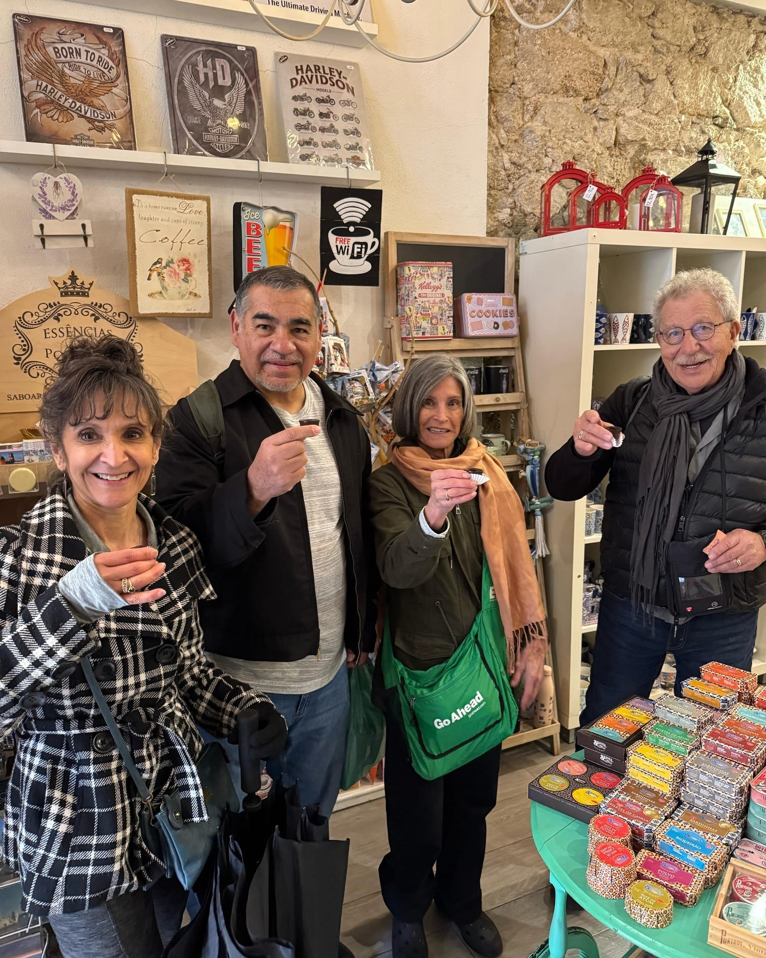 Sintra Free Walking Tour: Romantic Village, Palaces & Local Guide