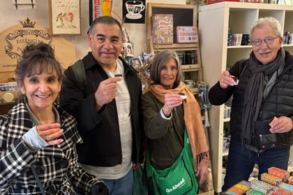 Sintra Free Walking Tour: Romantic Village, Palaces & Local Guide