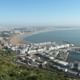 From Marrakech to the Coast: Agadir Day Trip Experience