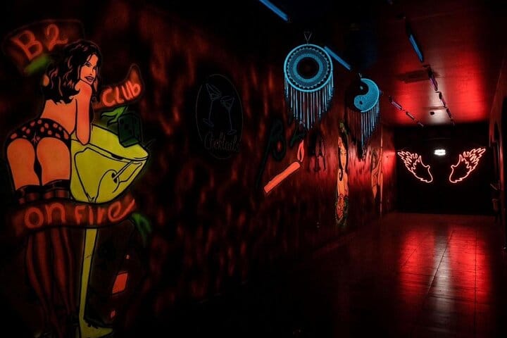 Private City Tour with Disco Admission from Hurghada