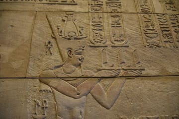 Day Trip to Kalabsha Temple and High Dam in Aswan
