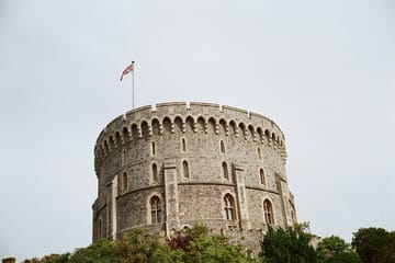 Windsor Castle Half-Day Tour with Hotel Transfer from London