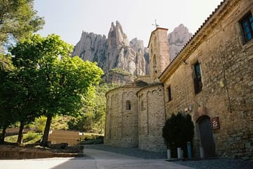 Montserrat and Girona Day Trip from Barcelona