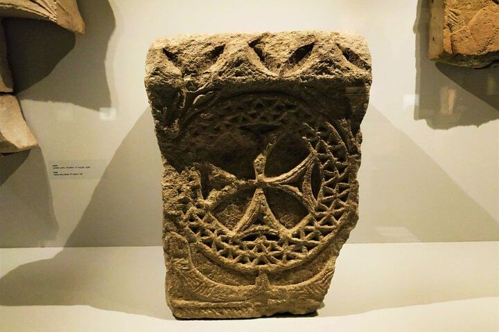 Private Tour to Dmanisi & Bolnisi from Tbilisi with Museums, Oldest Church & Lunch