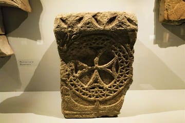 Private Cultural Tour of Dmanisi and Bolnisi in Georgia