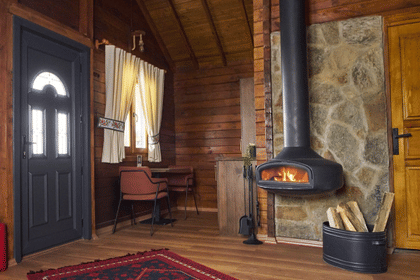 Turkish Alps – Kaçkars Backcountry Snowmobile Adventure