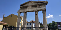 Get to Know Athens e-bike Tour 1