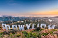 San Francisco, Yosemite and Los Angeles Tour 4