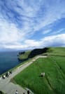 Cliffs of Moher & the Burren tour departing from Galway City. Guided.  6