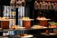 Barcelona: Tipsy Food Tour with History, Paella & Sangria 8