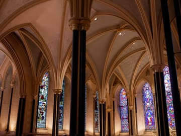 St patricks Cathedral