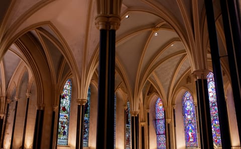 Dublin City Break: 6-Day Tour with Accommodation and Transfers