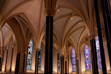 Dublin City Break: 6-Day Tour with Accommodation and Transfers