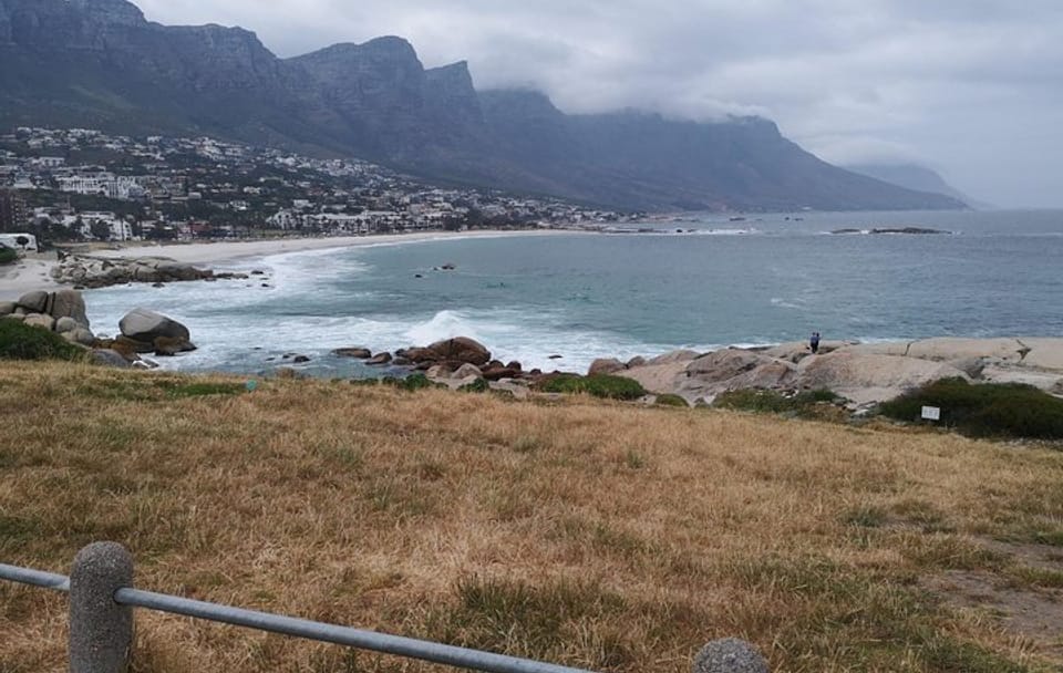 Private Tour of Cape of Good Hope, Penguins, and Kirstenbosch