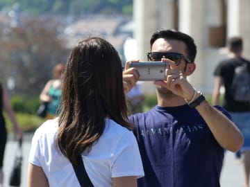 Walking Tour of Pest: Explore Budapest's Historic Sights