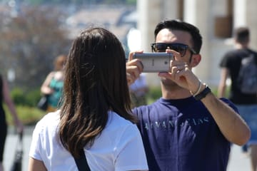 Walking Tour of Pest: Explore Budapest's Historic Sights