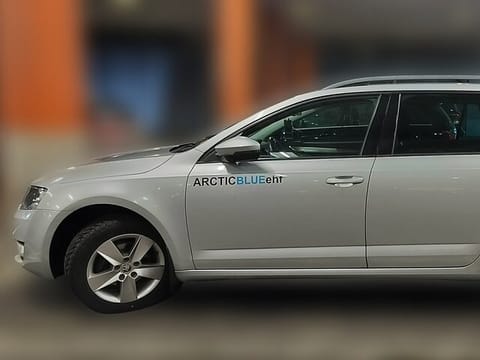 Private Transfer from Reykjavik to Keflavik Airport , photo 3