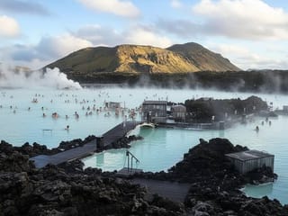 Blue Lagoon Private Transfer To or From Reykjavik, photo 9