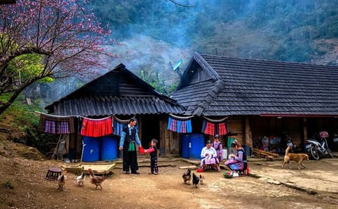 2-Day Sapa Trekking Tour with Overnight in Tavan Village