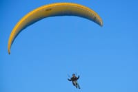 Alanya Paragliding and Turkish Bath Tour with Transfer 6