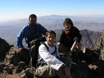 2 Day Mount Toubkal Trekking Adventure