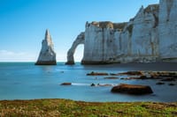 Honfleur Etretat and Rouen Private Normandy Tour from Paris 1
