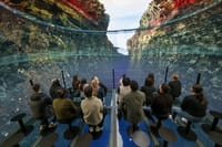 City Sightseeing & Wonders of Iceland 4