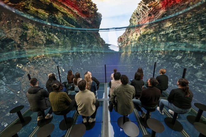 City Sightseeing & Wonders of Iceland photo 4