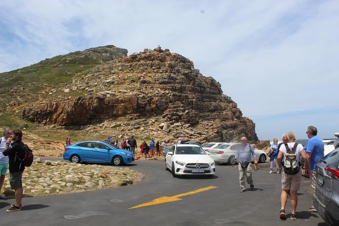Cape of Good Hope