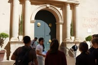  Alicante Walking Tour 5